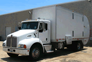 Mobile shredding services Pittsburgh